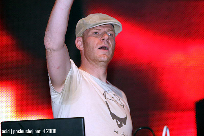BONUSZ - Sobota 30. 8. 2008