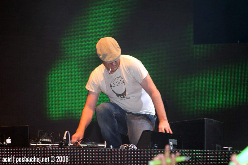 BONUSZ - Sobota 30. 8. 2008