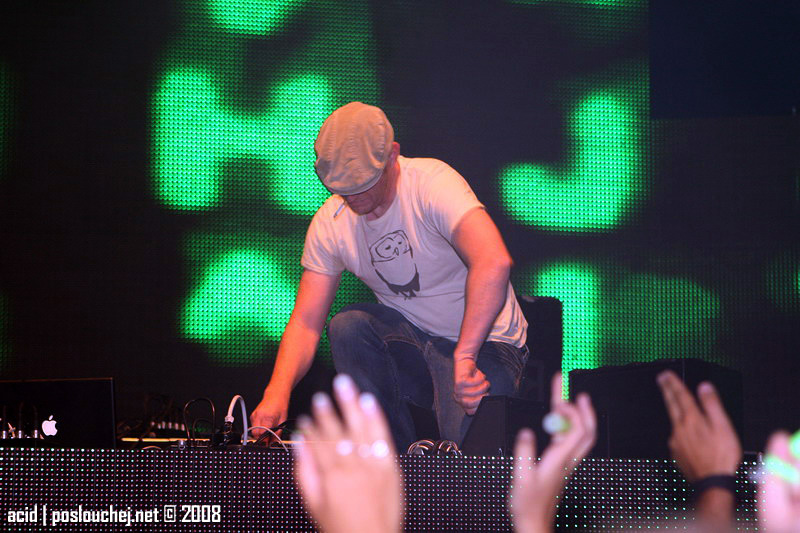 BONUSZ - Sobota 30. 8. 2008