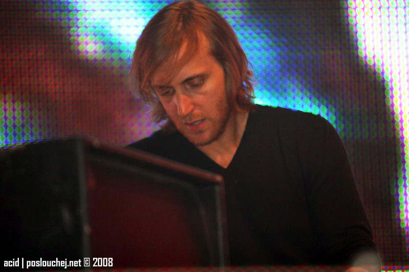 BONUSZ - Sobota 30. 8. 2008
