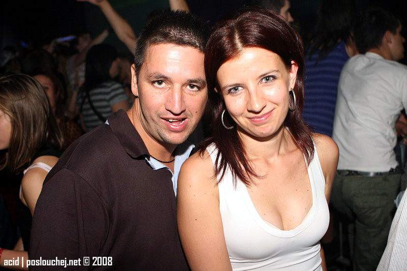 BONUSZ - Sobota 30. 8. 2008