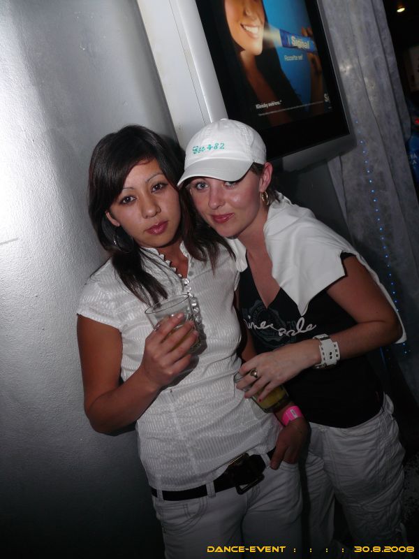 white amazing - 30.8.08