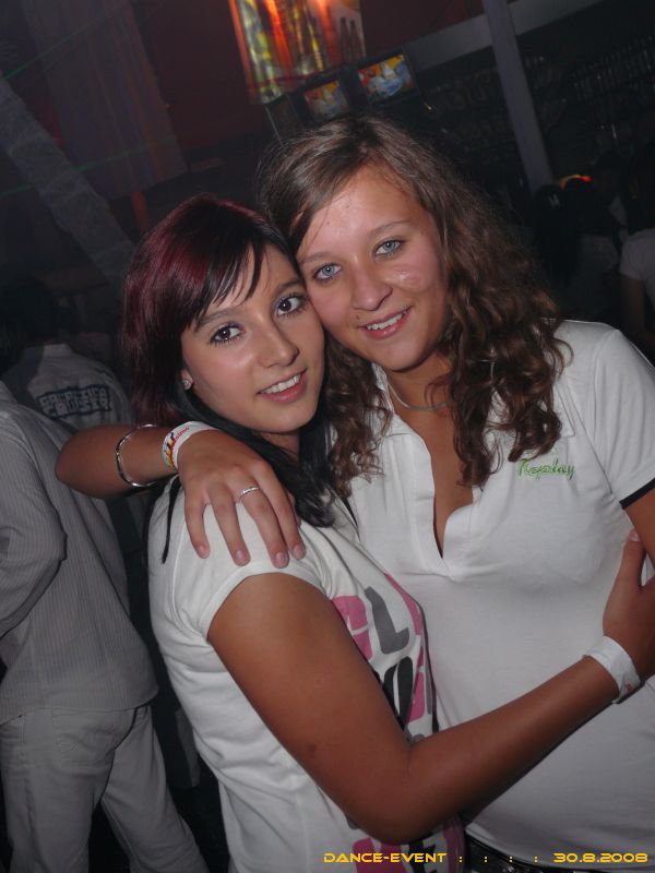 white amazing - 30.8.08