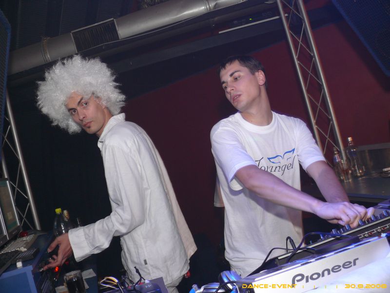 white amazing - 30.8.08