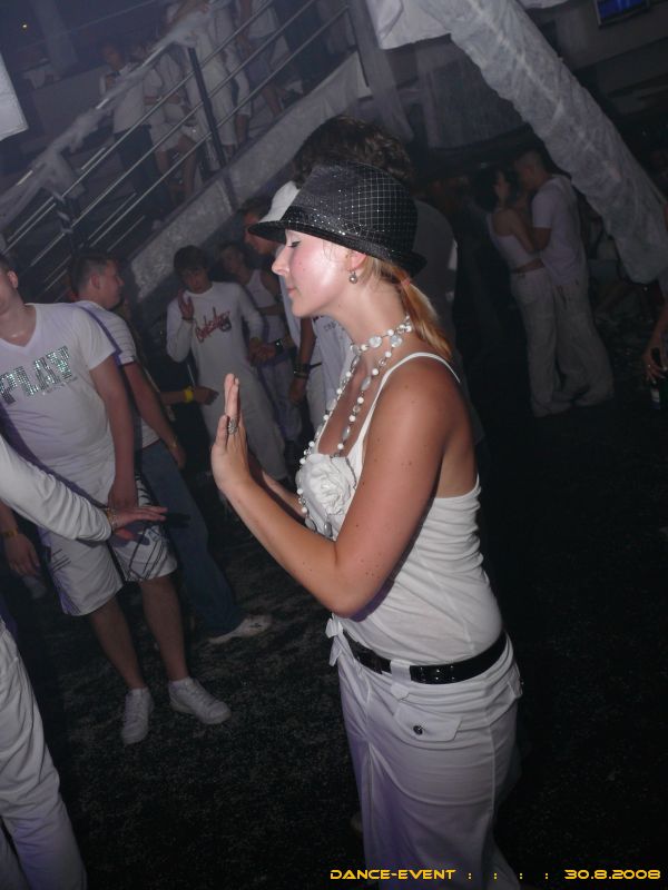 white amazing - 30.8.08