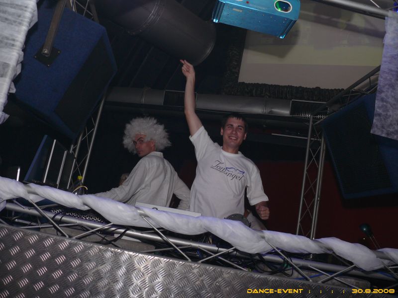 white amazing - 30.8.08