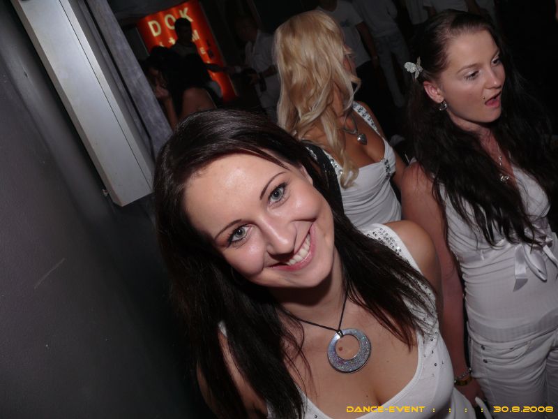 white amazing - 30.8.08