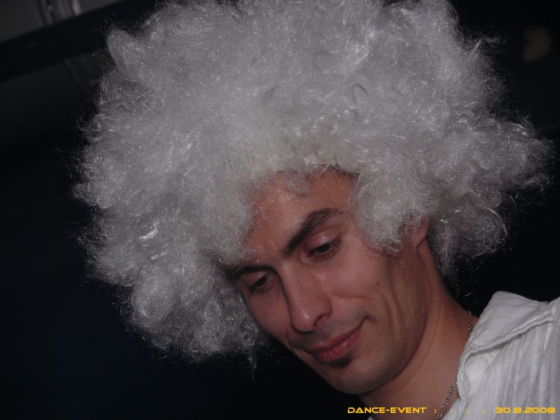 white amazing - 30.8.08