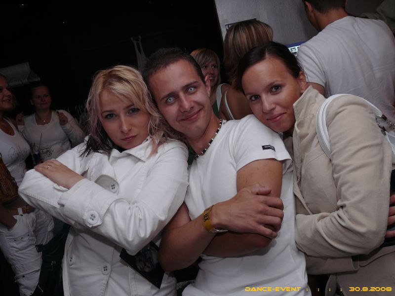 white amazing - 30.8.08