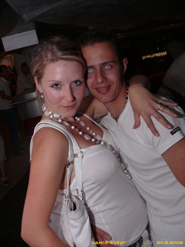 white amazing - 30.8.08