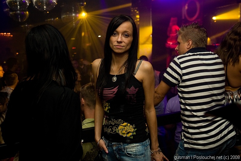 10th BIRTHDAY OF MECCA  - Pátek 5. 9. 2008