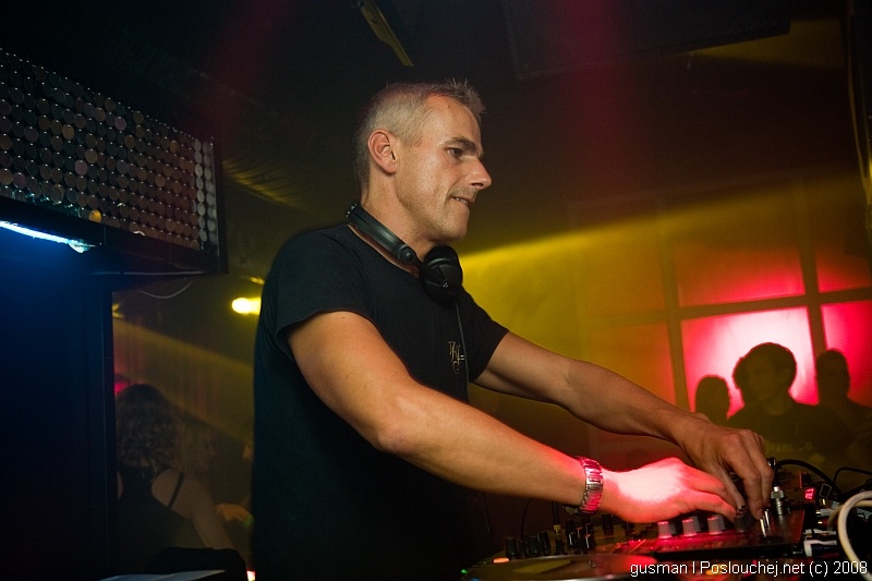 10th BIRTHDAY OF MECCA  - Pátek 5. 9. 2008