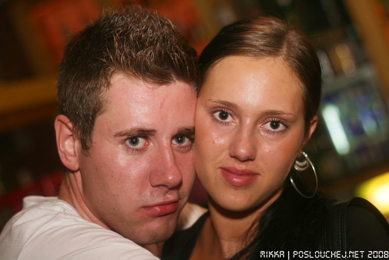 3G - Pátek 12. 9. 2008