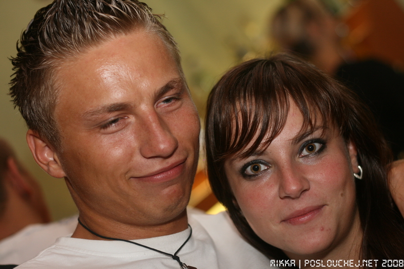 3G - Pátek 12. 9. 2008