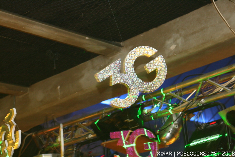 3G - Pátek 12. 9. 2008