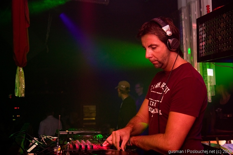 OPERA HOUSE – NEW SEASON OPENING - Sobota 13. 9. 2008