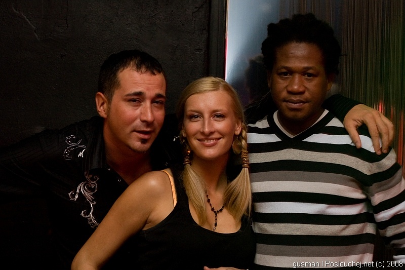 OPERA HOUSE – NEW SEASON OPENING - Sobota 13. 9. 2008