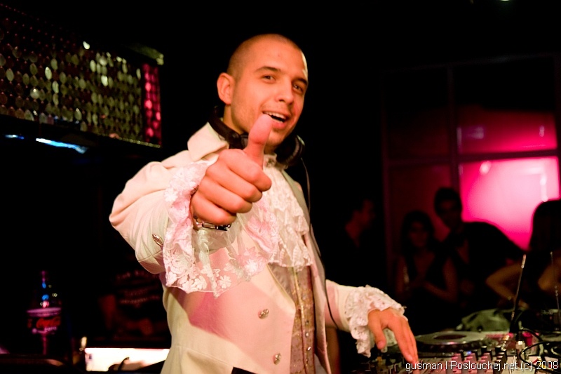 OPERA HOUSE – NEW SEASON OPENING - Sobota 13. 9. 2008