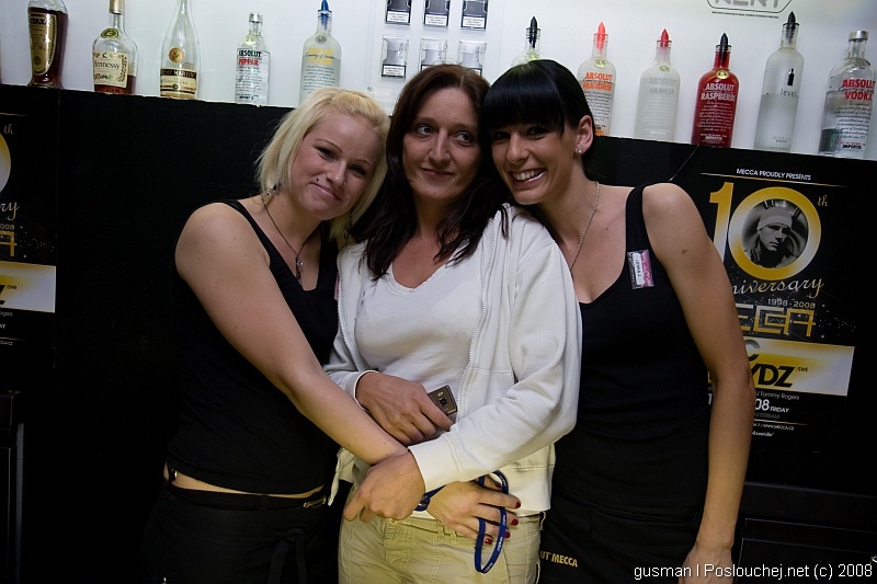 OPERA HOUSE – NEW SEASON OPENING - Sobota 13. 9. 2008