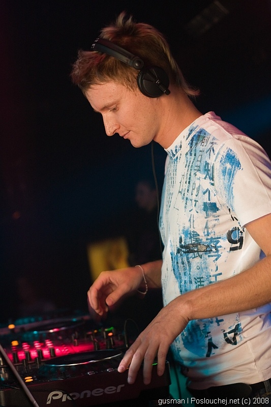 OPERA HOUSE – NEW SEASON OPENING - Sobota 13. 9. 2008