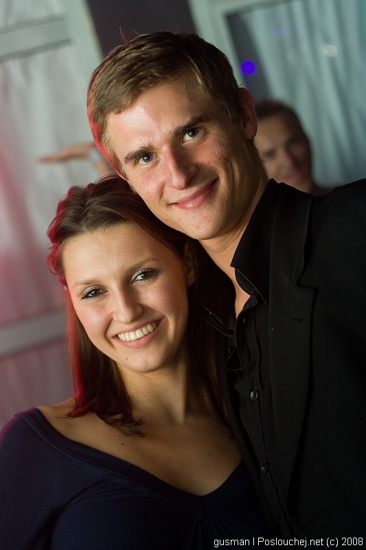 OPERA HOUSE – NEW SEASON OPENING - Sobota 13. 9. 2008