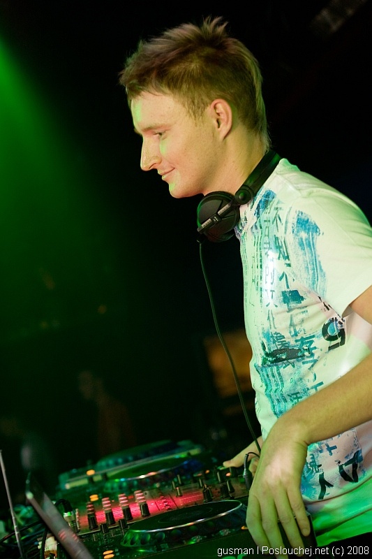 OPERA HOUSE – NEW SEASON OPENING - Sobota 13. 9. 2008