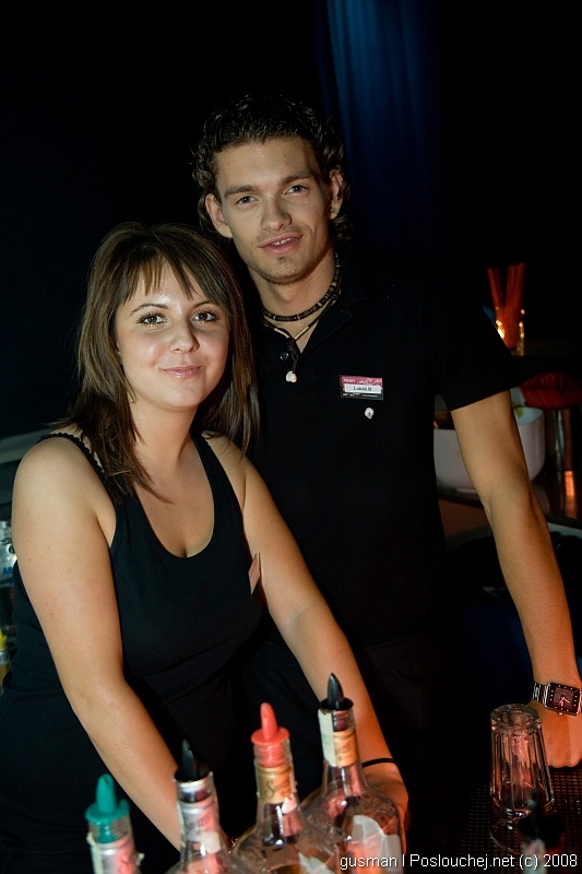 OPERA HOUSE – NEW SEASON OPENING - Sobota 13. 9. 2008