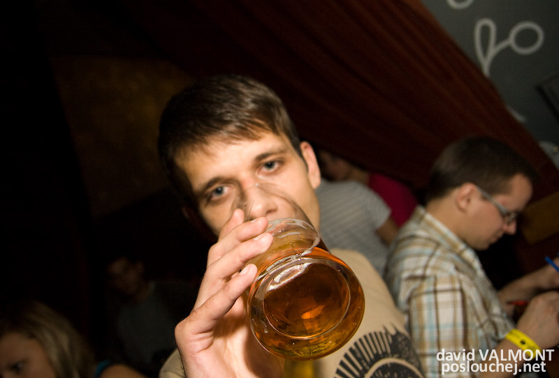 ELEKTRA - Pátek 19. 9. 2008
