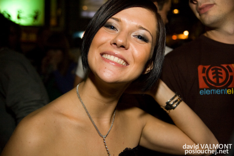 ELEKTRA - Pátek 19. 9. 2008