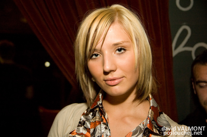 ELEKTRA - Pátek 19. 9. 2008