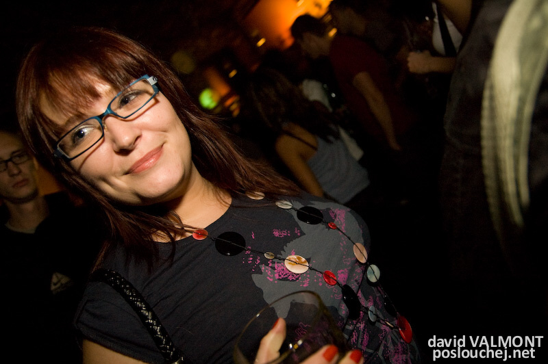 ELEKTRA - Pátek 19. 9. 2008