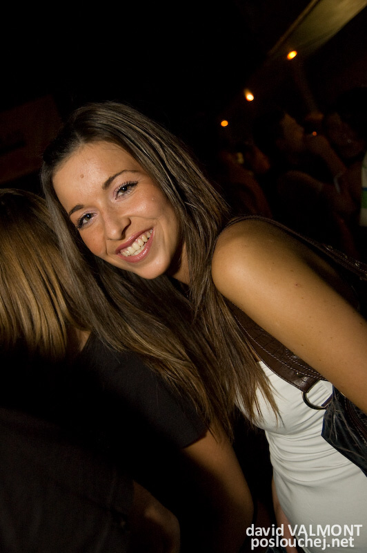 ELEKTRA - Pátek 19. 9. 2008