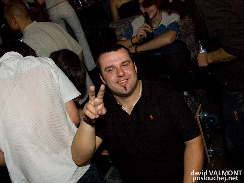 ELEKTRA - Pátek 19. 9. 2008