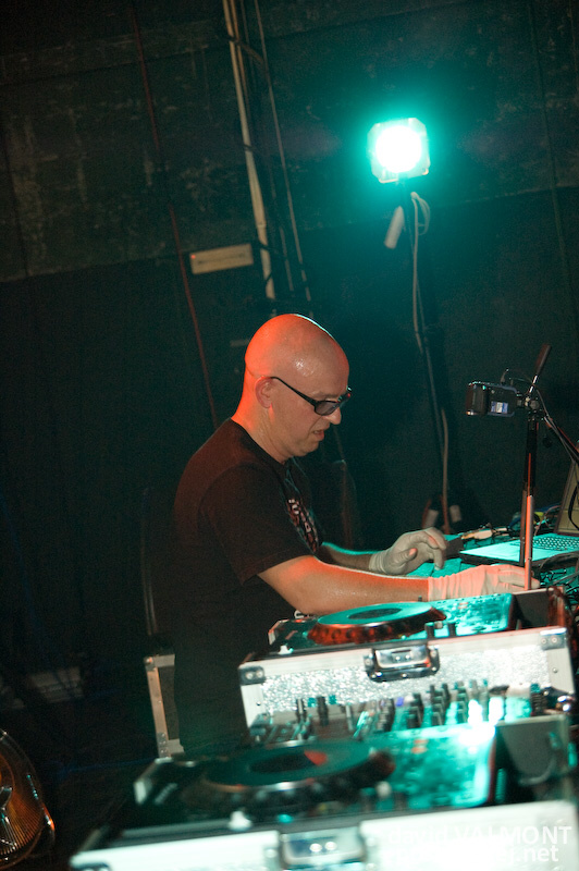 ELEKTRA - Pátek 19. 9. 2008