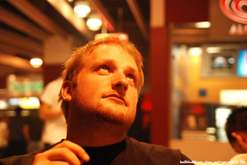 PRAGUE SESSIONS 2008  - Sobota 20. 9. 2008
