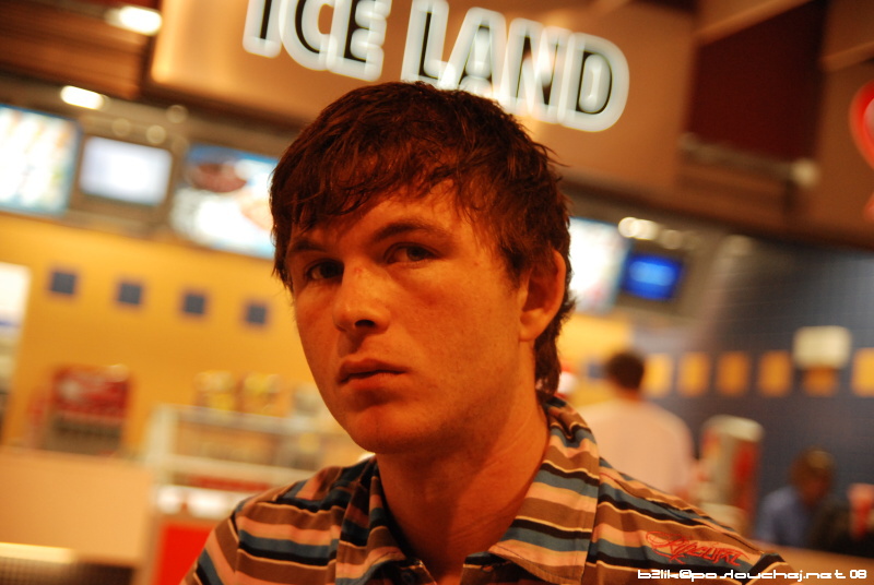 PRAGUE SESSIONS 2008  - Sobota 20. 9. 2008