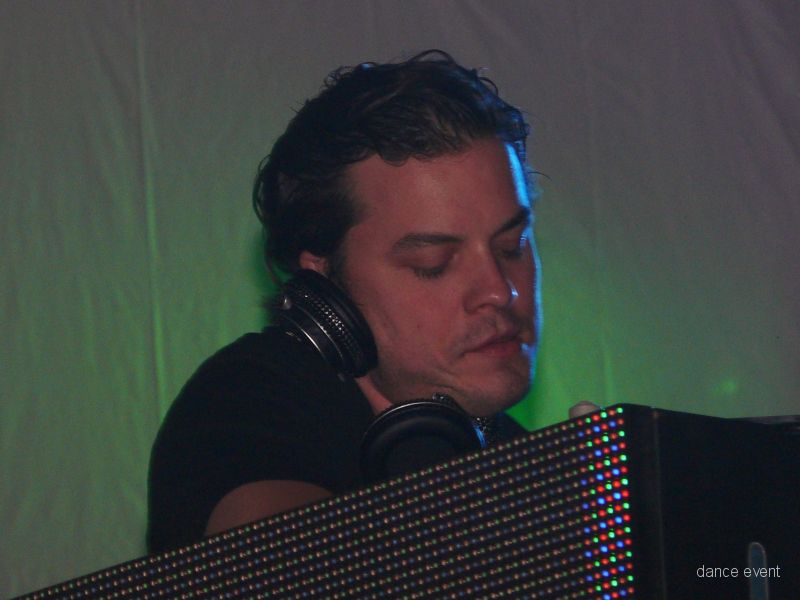 PRAGUE SESSIONS 2008  - Sobota 20. 9. 2008