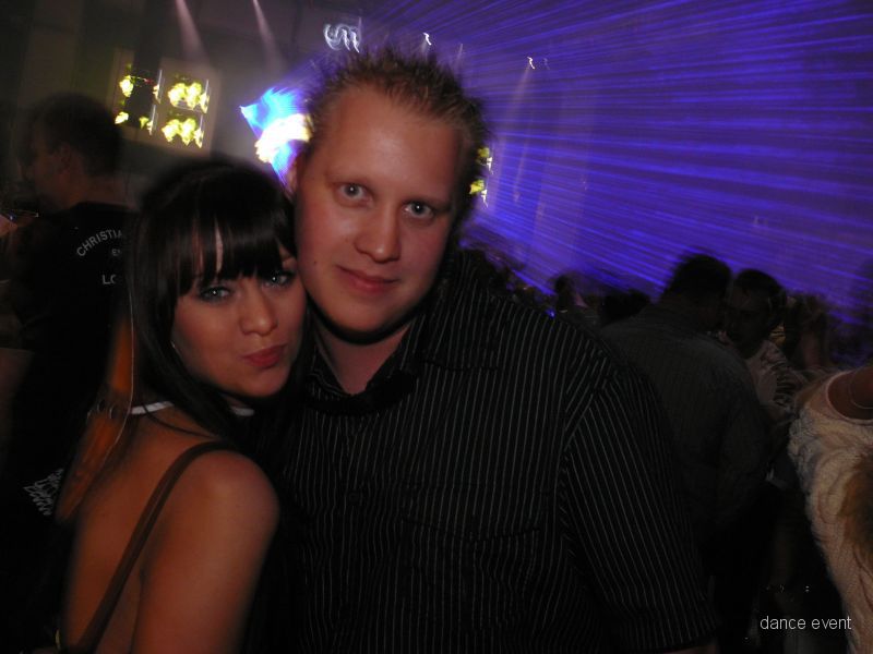 PRAGUE SESSIONS 2008  - Sobota 20. 9. 2008