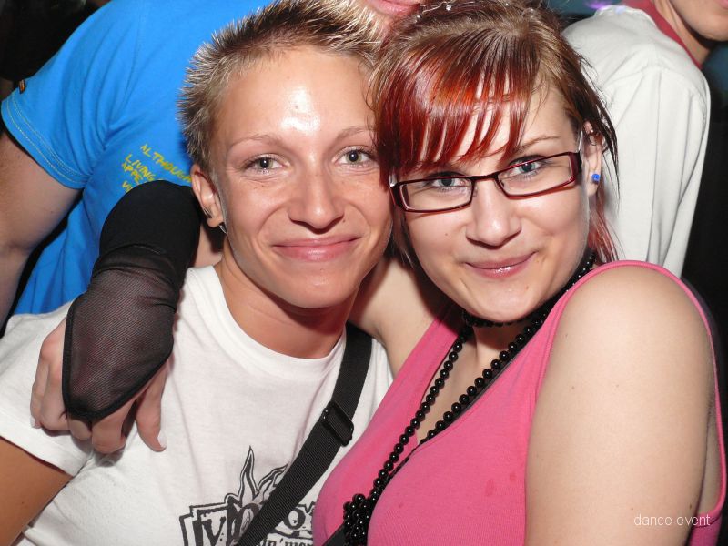 PRAGUE SESSIONS 2008  - Sobota 20. 9. 2008