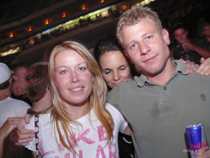PRAGUE SESSIONS 2008  - Sobota 20. 9. 2008