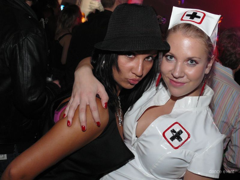 PRAGUE SESSIONS 2008  - Sobota 20. 9. 2008