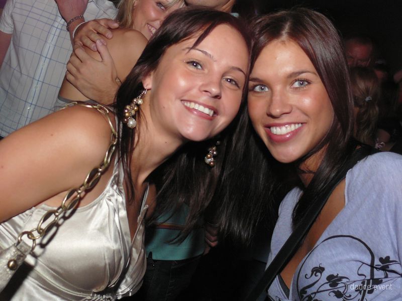 PRAGUE SESSIONS 2008  - Sobota 20. 9. 2008