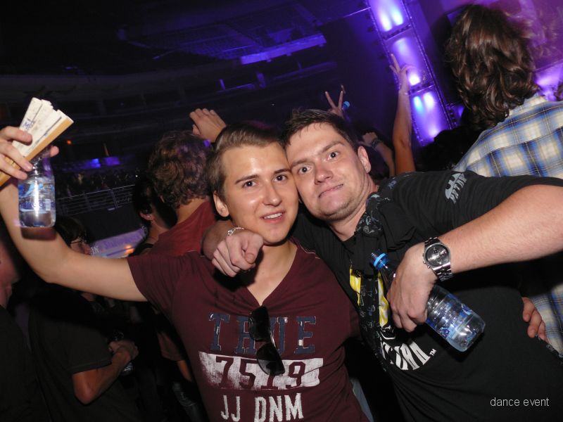 PRAGUE SESSIONS 2008  - Sobota 20. 9. 2008