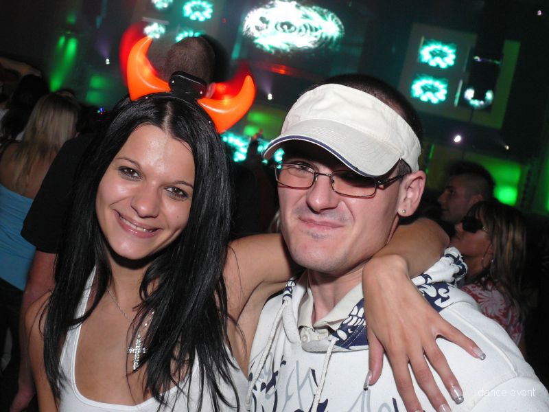 PRAGUE SESSIONS 2008  - Sobota 20. 9. 2008
