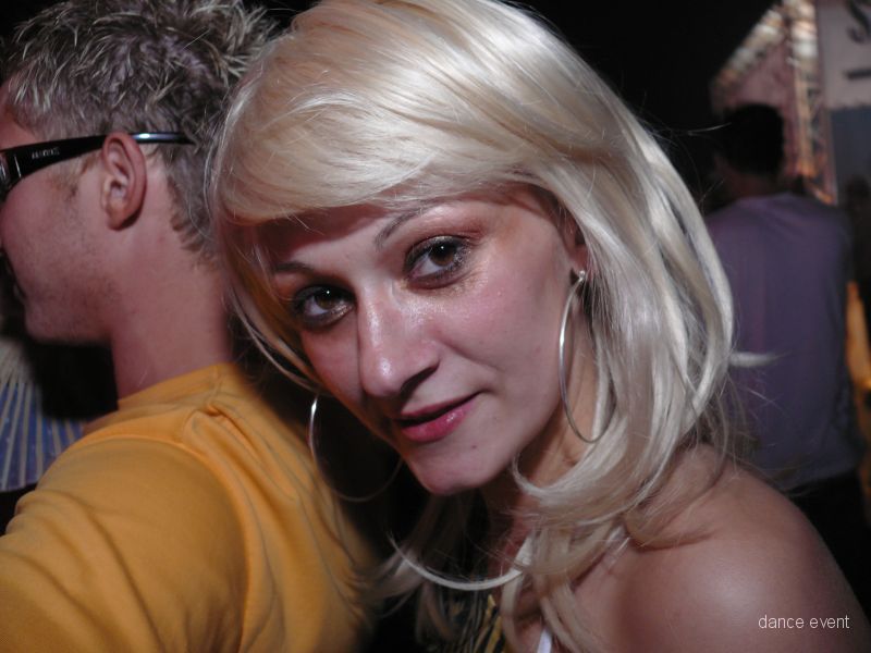 PRAGUE SESSIONS 2008  - Sobota 20. 9. 2008