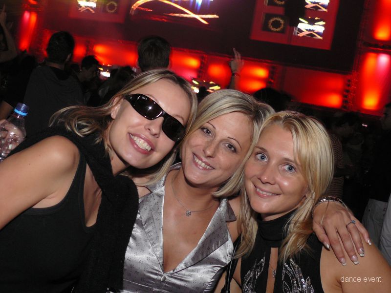 PRAGUE SESSIONS 2008  - Sobota 20. 9. 2008