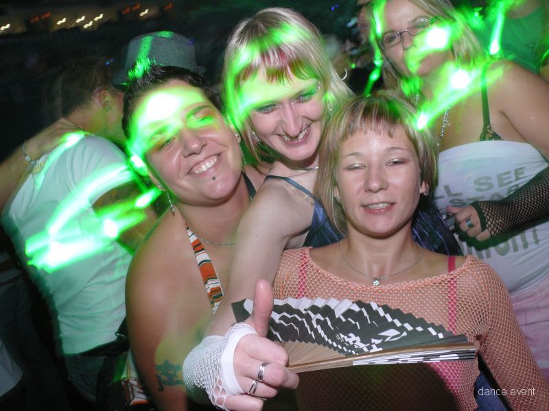 PRAGUE SESSIONS 2008  - Sobota 20. 9. 2008