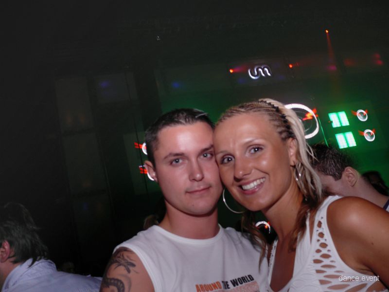 PRAGUE SESSIONS 2008  - Sobota 20. 9. 2008
