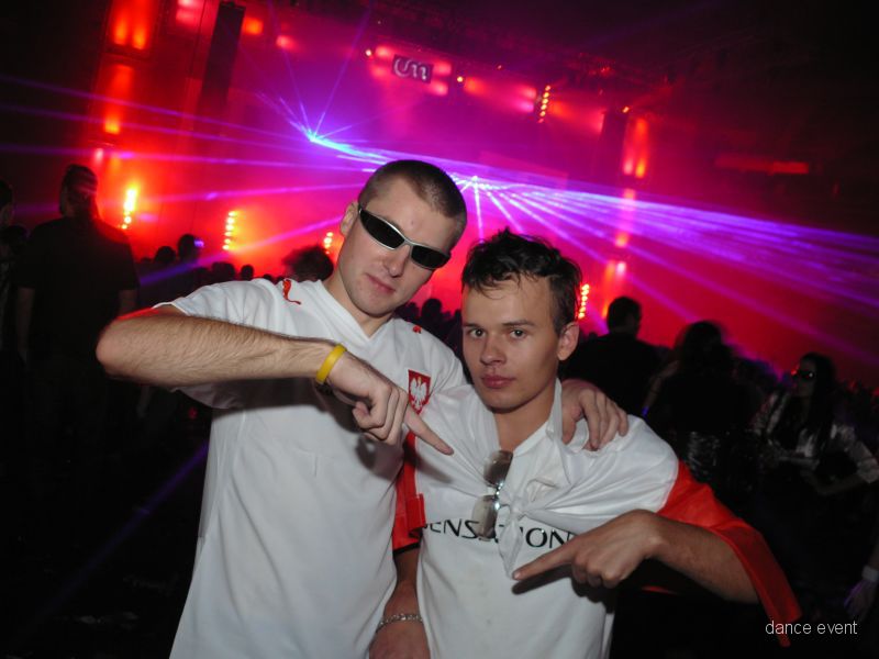 PRAGUE SESSIONS 2008  - Sobota 20. 9. 2008