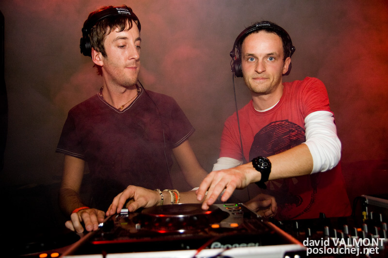 LOVE PARTY - Pátek 26. 9. 2008